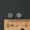 Preciosa&reg Crystal Beads Y-PRC-BA5-00030-5