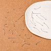 Brass Ball Pins LS-X-KK-L048-02-4