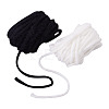 20 Yards 2 Colors Nylon Ribbon OCOR-TA0002-90-3