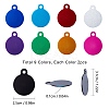 Aluminum Pendants ALUM-SC0001-03-7