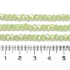 Imitation Jade Glass Beads Stands LS-EGLA-A035-J3mm-B01-4