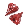 Acrylic Pendants OACR-M025-01F-2