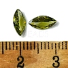 Cubic Zirconia Cabochons ZIRC-P116-02B-09-3