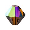 Preciosa&reg Crystal Beads Y-PRC-BA4-10220-200-1