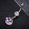 Piercing Jewelry AJEW-EE0006-04B-4