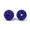 Grade A Rhinestone Beads RB-B027-9-4