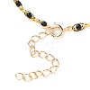 Brass Link Bracelets BJEW-JB05675-3