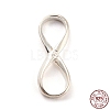 925 Sterling Silver Pendants STER-NH0001-05A-S-1