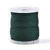 25M Nylon Braided Cord NWIR-T002-02A-10-1