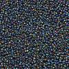 TOHO 15/0 Round Beads SEED-TR15-2642F-3