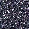 TOHO 8/0 Round Beads X-SEED-TR08-0206-2