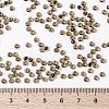 MIYUKI Round Rocailles Beads X-SEED-G008-RR0380-4