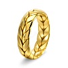 304 Stainless Steel Finger Rings for Men WG3A7E5-01-1