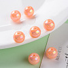 Opaque Acrylic Beads MACR-S370-D12mm-A12-6
