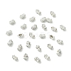 Preciosa&reg MAXIMA Crystal Sew-On Cups Y-PRC-SE6-00030-S-5