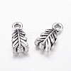 Tibetan Style Pendant Bails LF11056Y-2