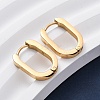 304 Stainless Steel Huggie Hoop Earrings X-STAS-H156-11A-G-4