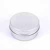 Aluminum Box CON-WH0074-16P-A-1