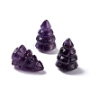 Natural Amethyst Display Decorations G-H275-01H-3