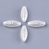 Acrylic Imitation Pearl Beads OACR-T006-193-1