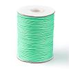 Korean Waxed Polyester Cord YC1.0MM-A188-1