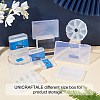 DIY Glass Ball Bottle Drop Earring Making Finding Kit DIY-UN0003-15-8