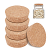 Wood Cork Stopper FIND-WH0110-749A-1
