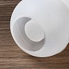 DIY Silicone VaseMolds LS-SIMO-P006-02A-4