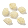 Synthetic Coral Carved Beads Strands CORA-I023-07F-2