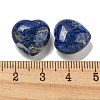 Natural Lapis Lazuli Beads G-P531-A11-01-3