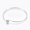 Brass Bangle Making MAK-L017-01-2