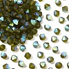 Preciosa&reg Crystal Beads Y-PRC-BA4-50230-20019-3