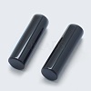 Natural Obsidian Beads G-G760-L07-2