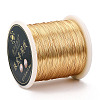 Copper Jewelry Wire CWIR-N002-02-2