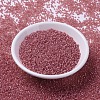 MIYUKI Round Rocailles Beads SEED-G007-RR0678-2