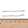 Iron End Chains IFIN-P042-01KCG-3