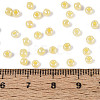 8/0 Ceylon Round Glass Seed Beads X-SEED-A011-3mm-142-3