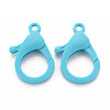 Plastic Lobster Claw Clasps LS-X-KY-ZX002-11-B-2