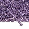 TOHO 8/0 Round Beads X-SEED-TR08-2124-3