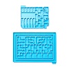DIY Silicone Molds DIY-I085-43-2