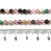 Natural Mixed Stone Beads Strands G-T108-39A-4