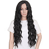 Long & Curly Wigs for Women OHAR-D007-03B-1