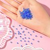 Preciosa&reg Crystal Beads Y-PRC-BA4-30050-200-4