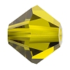 Preciosa&reg Crystal Beads Y-PRC-BA4-50230-1