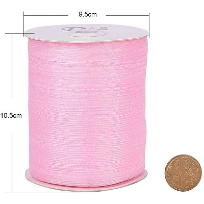 Organza Ribbon ORIB-BC0001-02I-1