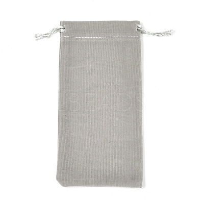 Velvet Drawstring Pouches TP-N003-8x17-A01-1