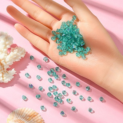 Preciosa&reg Crystal Beads Y-PRC-BA6-50005-200-1