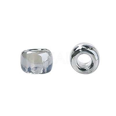 TOHO Round Seed Beads SEED-XTR15-0113-1