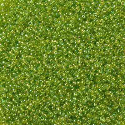 TOHO 8/0 Round Beads X-SEED-TR08-0164-1