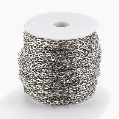 Iron Cable Chains CH-1.2PYSZ-N-1